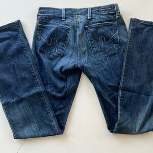 Citizens of Humanity Kelly Stretch Low waist bootcut